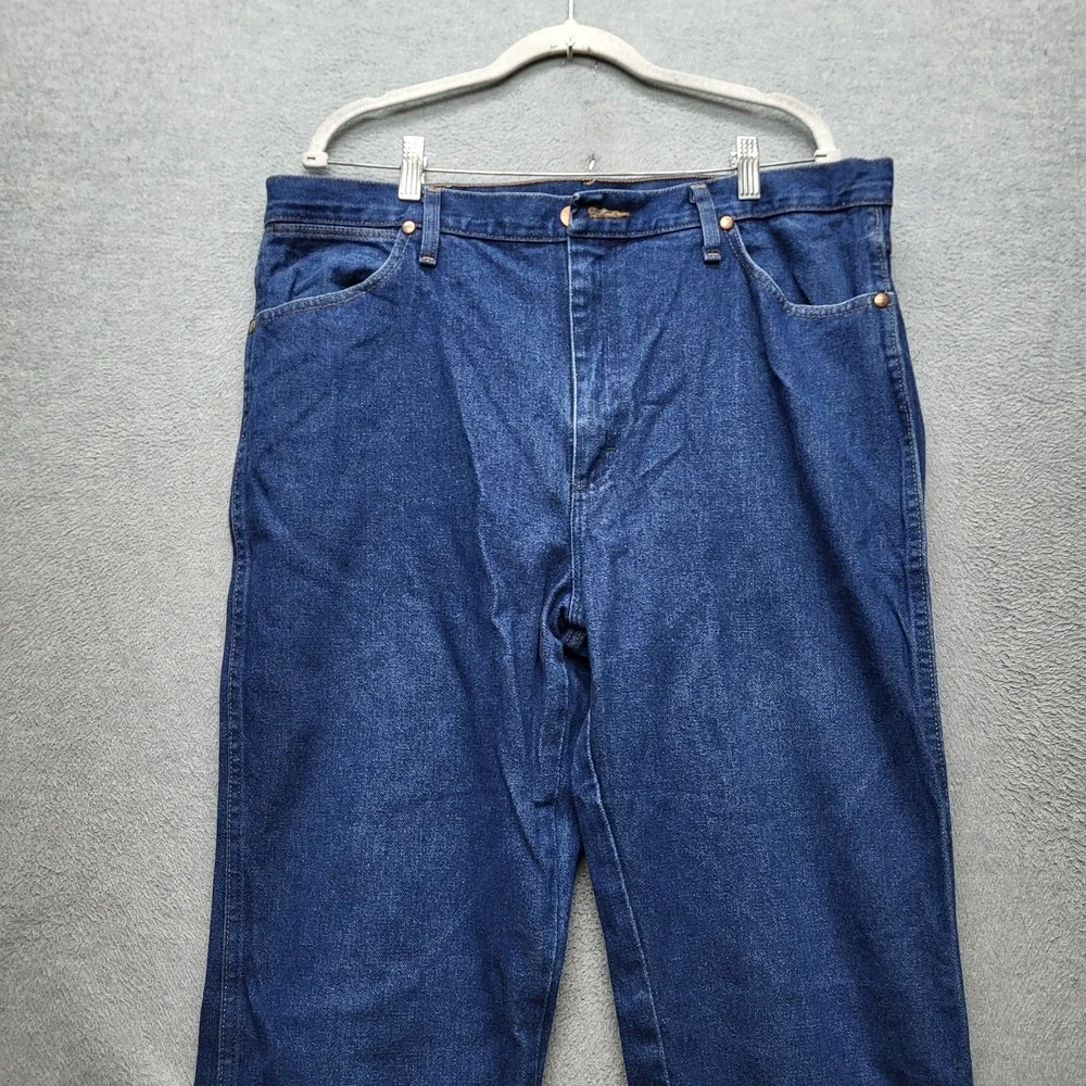 Wrangler *please carefully